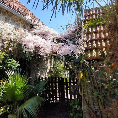 Les Deux Moulins Apartment Saint-Alban  Ngoại thất bức ảnh