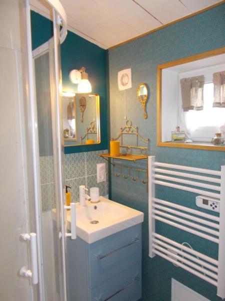 Les Deux Moulins Apartment Saint-Alban  Ngoại thất bức ảnh