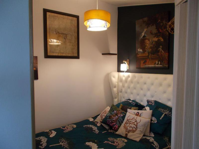 Les Deux Moulins Apartment Saint-Alban  Ngoại thất bức ảnh