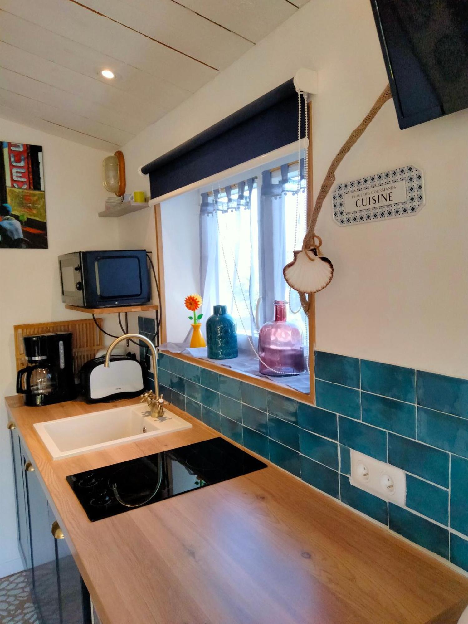 Les Deux Moulins Apartment Saint-Alban  Ngoại thất bức ảnh